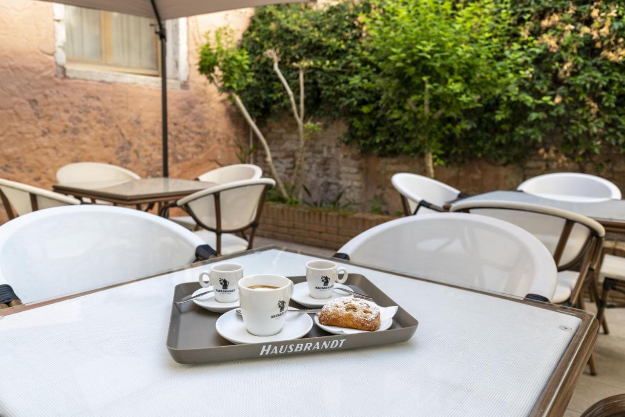 Residenza Centopietre - Dorsoduro By Wonderful Italy Apartament