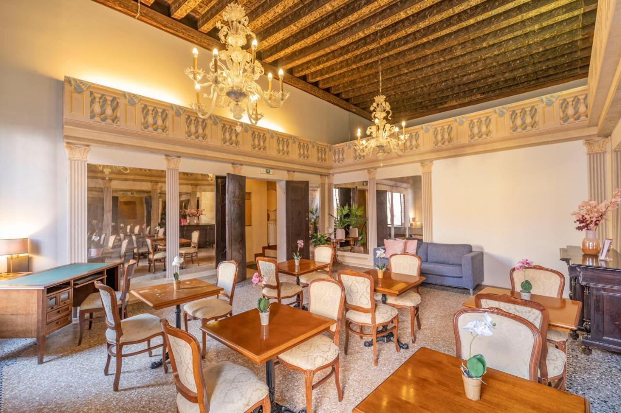 Apartament Residenza Centopietre - Dorsoduro By Wonderful Italy Wenecja