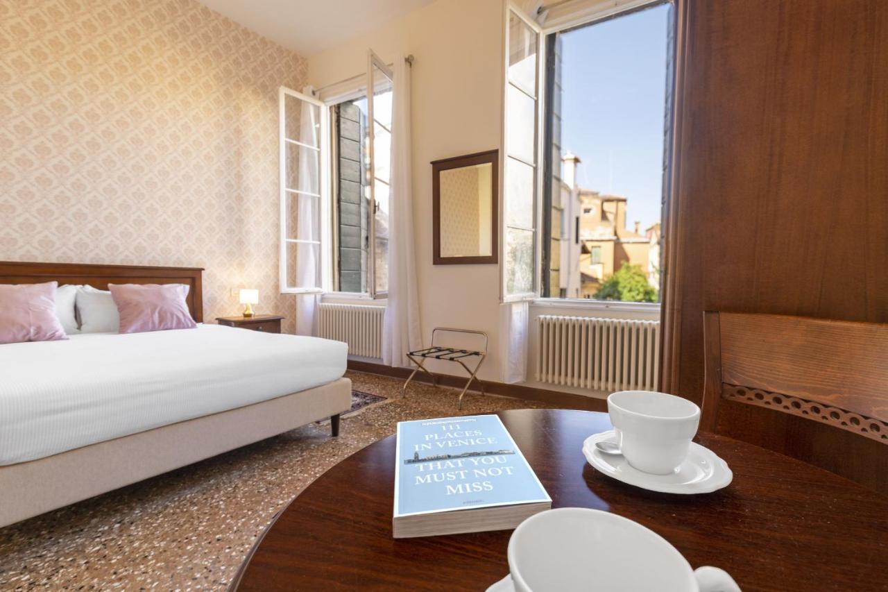 Residenza Centopietre - Dorsoduro By Wonderful Italy Apartament *