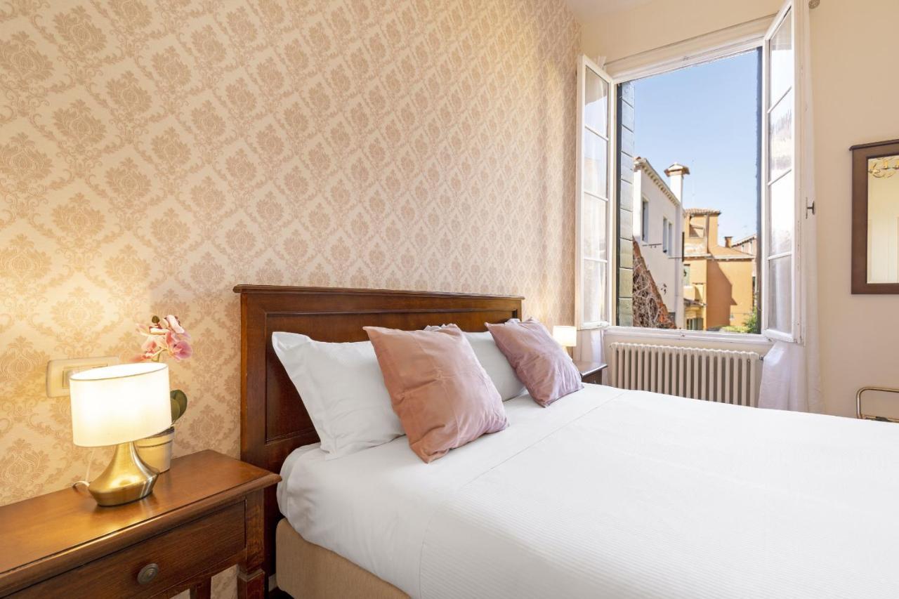 Residenza Centopietre - Dorsoduro By Wonderful Italy Apartament *