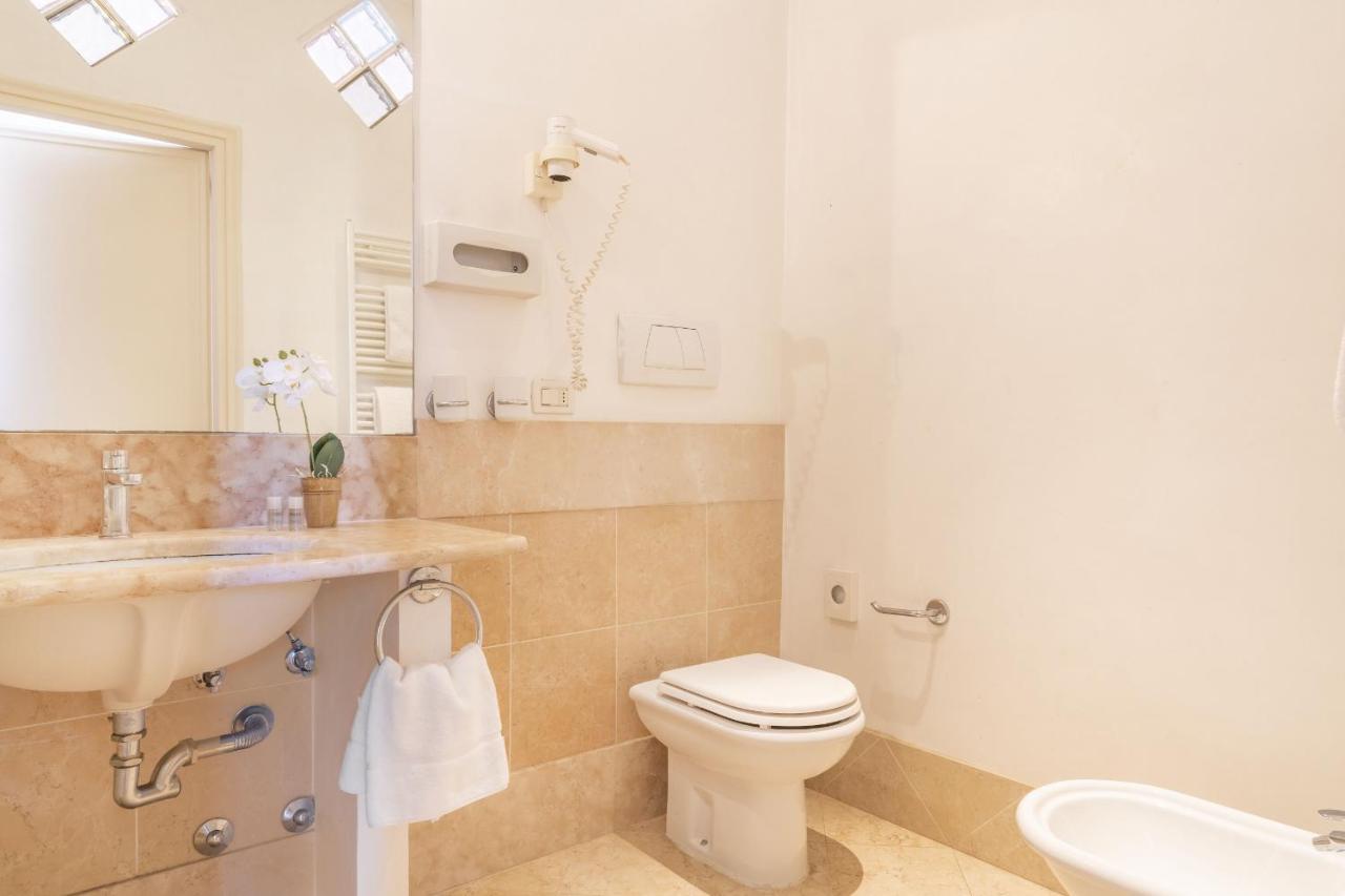 Residenza Centopietre - Dorsoduro By Wonderful Italy Apartament Wenecja