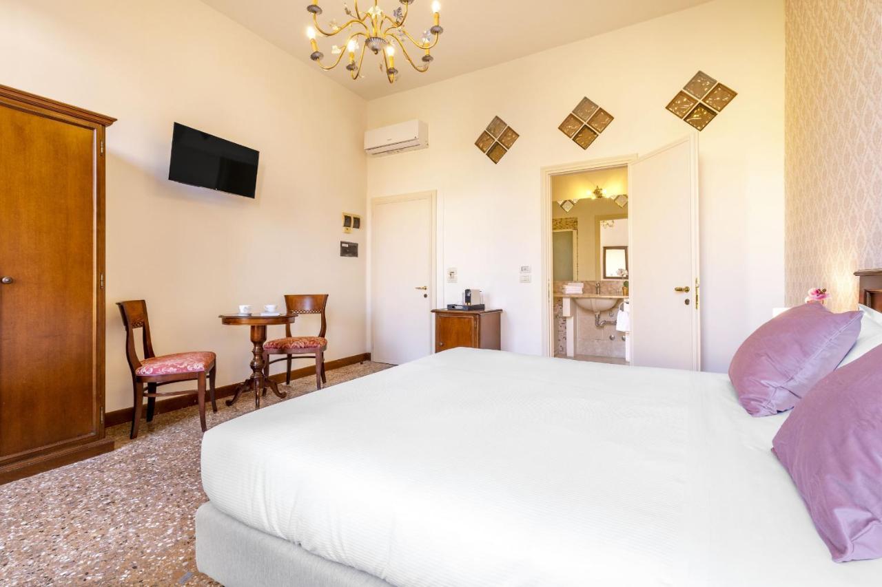 Apartament Residenza Centopietre - Dorsoduro By Wonderful Italy *