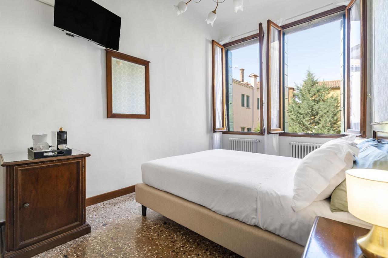Residenza Centopietre - Dorsoduro By Wonderful Italy Apartament *