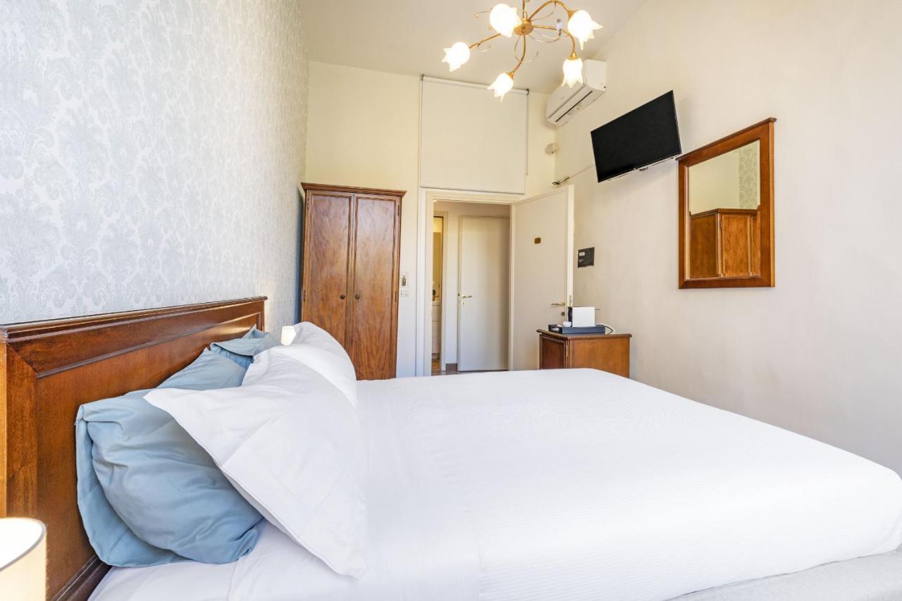 Residenza Centopietre - Dorsoduro By Wonderful Italy Apartament