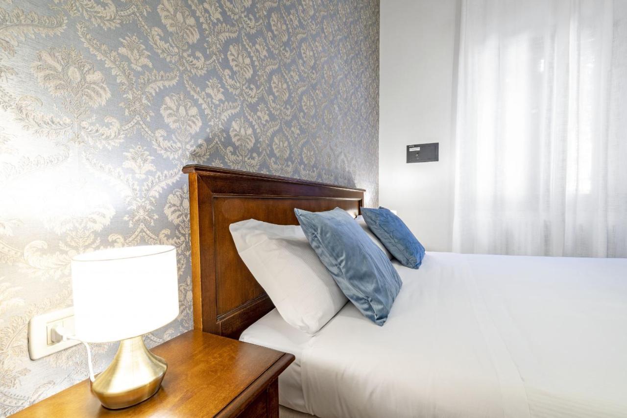 Residenza Centopietre - Dorsoduro By Wonderful Italy Apartament Wenecja