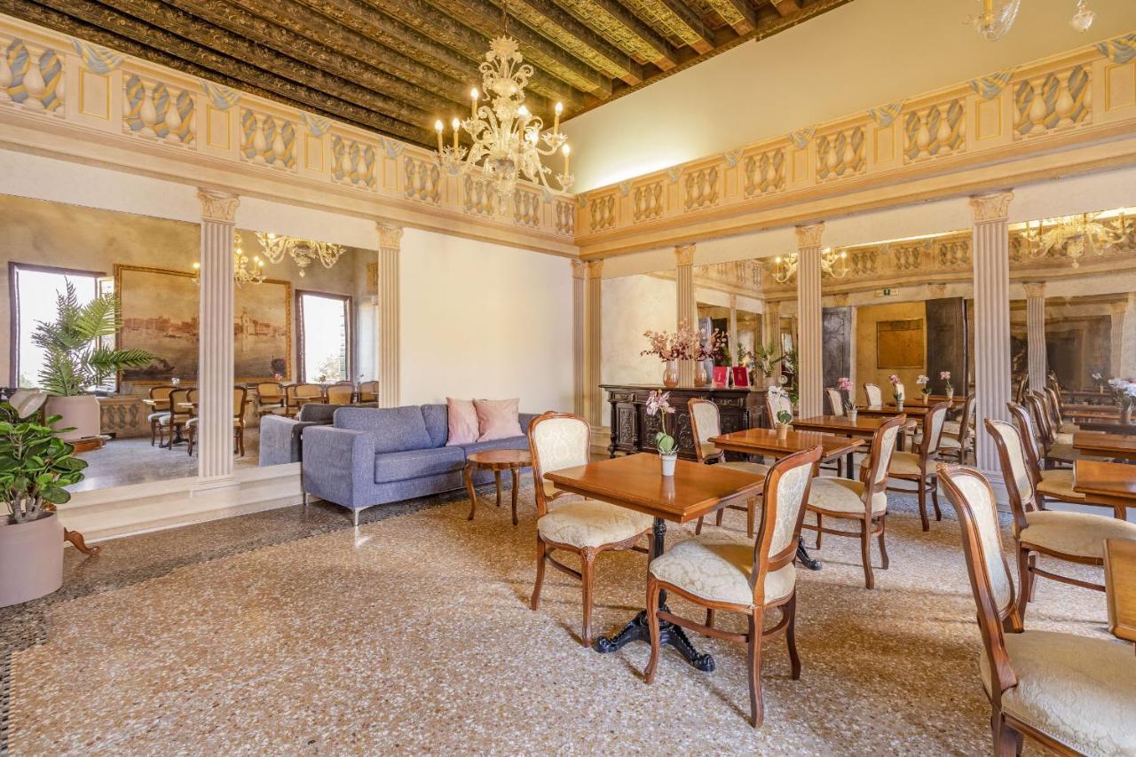 Residenza Centopietre - Dorsoduro By Wonderful Italy Wenecja