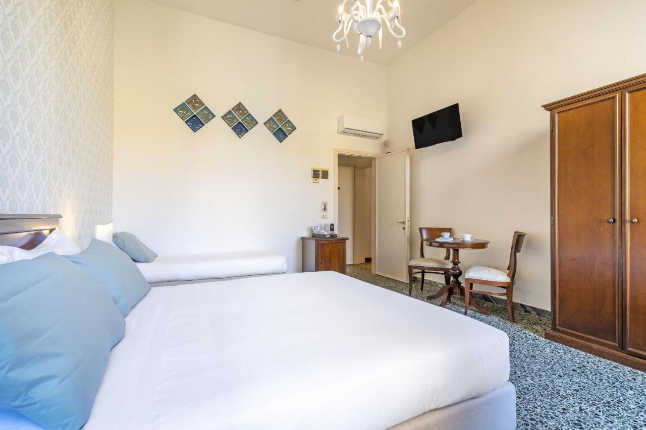 Residenza Centopietre - Dorsoduro By Wonderful Italy Apartament *
