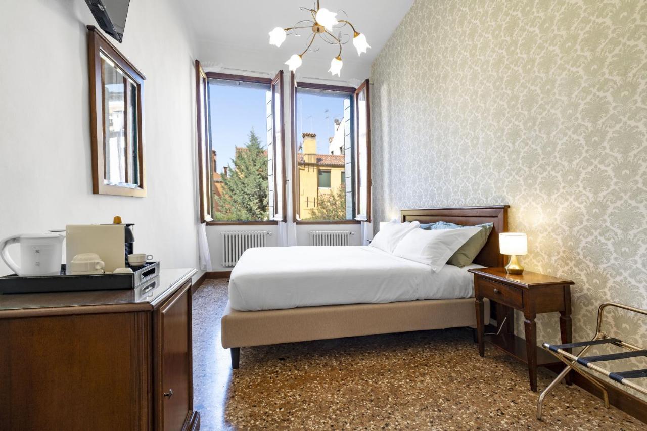 Residenza Centopietre - Dorsoduro By Wonderful Italy Wenecja