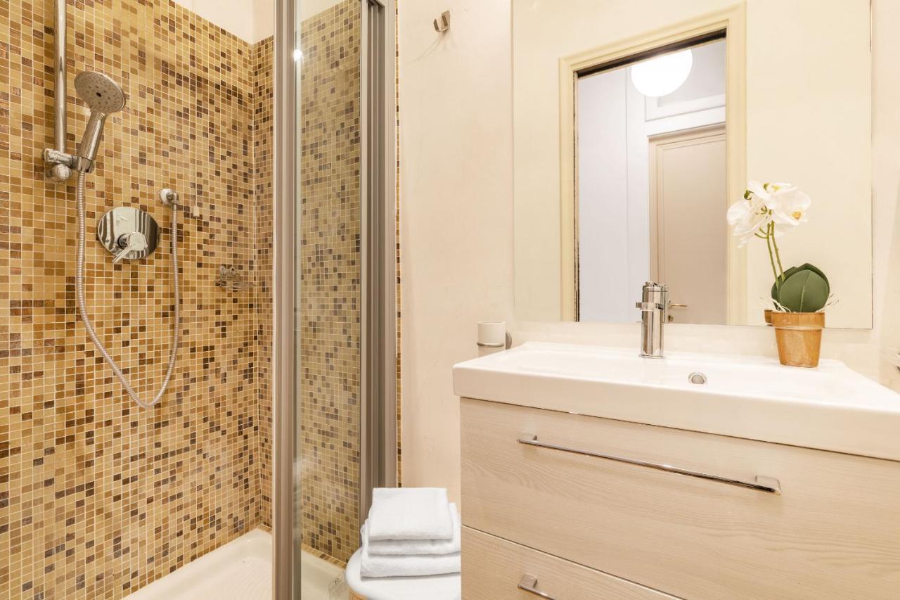 Apartament Residenza Centopietre - Dorsoduro By Wonderful Italy Wenecja