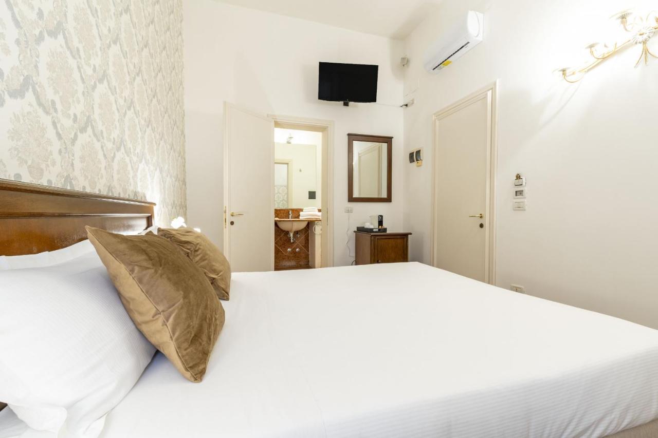 Residenza Centopietre - Dorsoduro By Wonderful Italy Wenecja