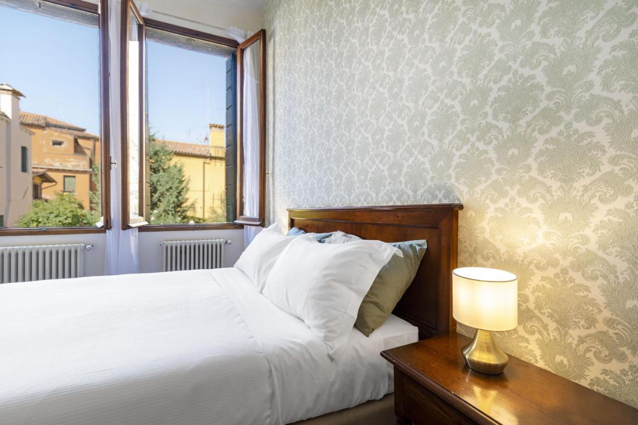 Apartament Residenza Centopietre - Dorsoduro By Wonderful Italy *
