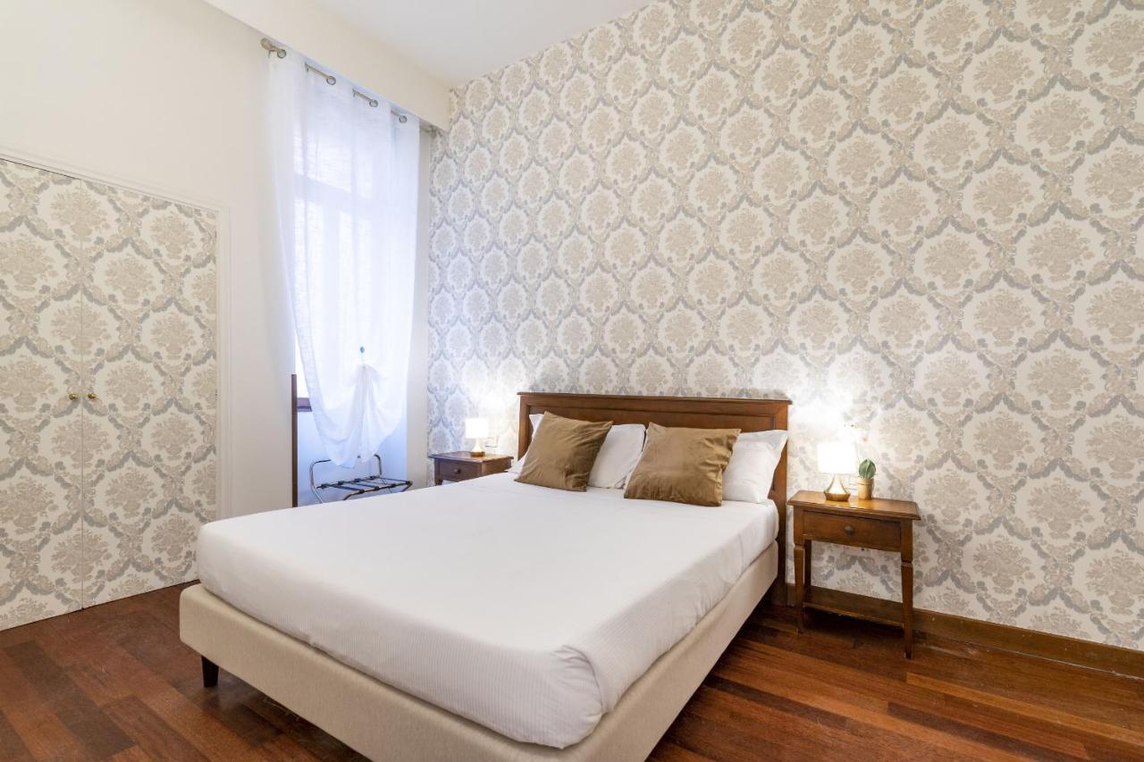 Residenza Centopietre - Dorsoduro By Wonderful Italy Wenecja