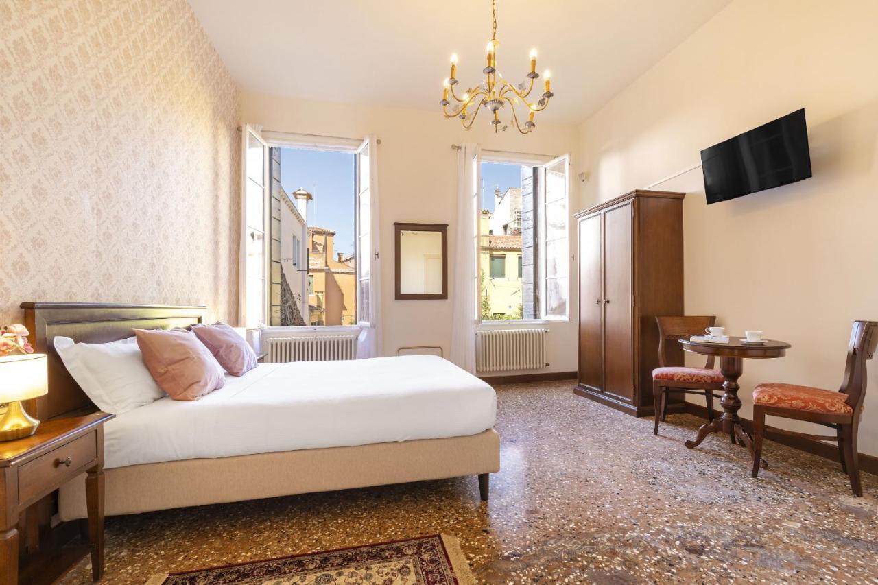 Apartament Residenza Centopietre - Dorsoduro By Wonderful Italy *