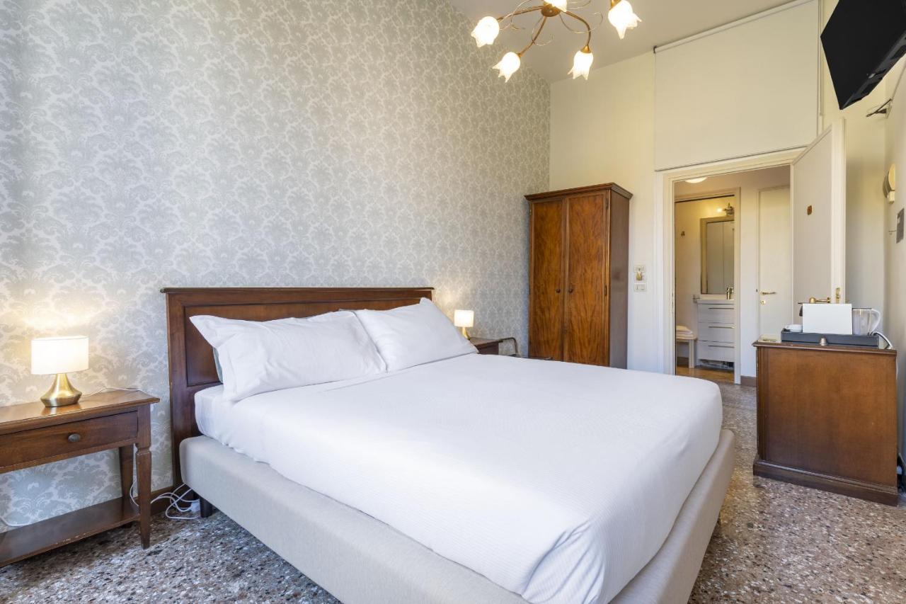Residenza Centopietre - Dorsoduro By Wonderful Italy Apartament Wenecja