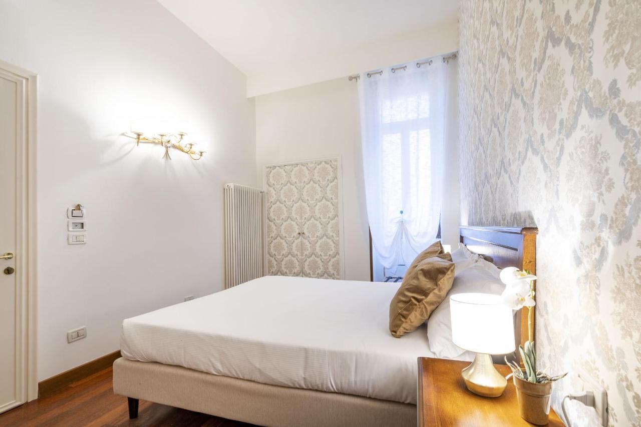 Residenza Centopietre - Dorsoduro By Wonderful Italy Apartament *