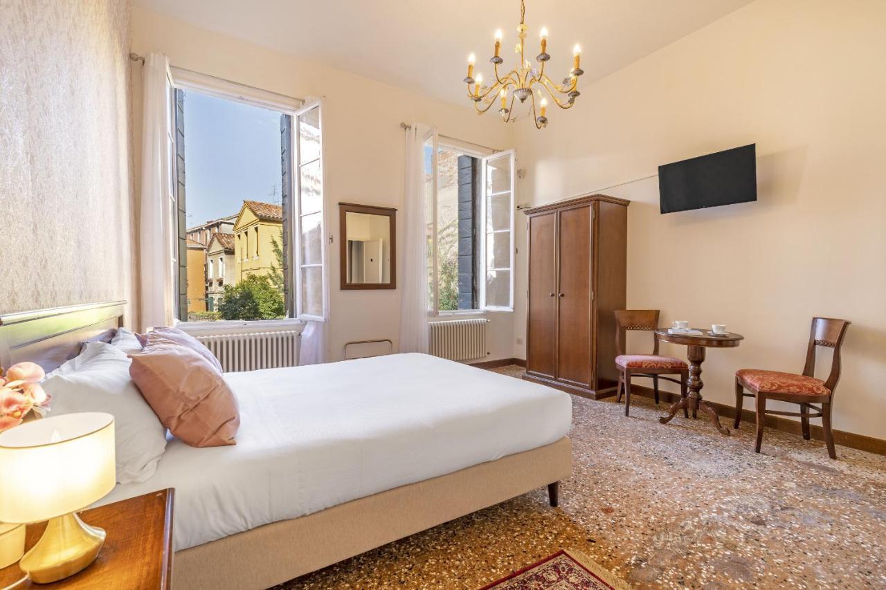 Apartament Residenza Centopietre - Dorsoduro By Wonderful Italy Wenecja