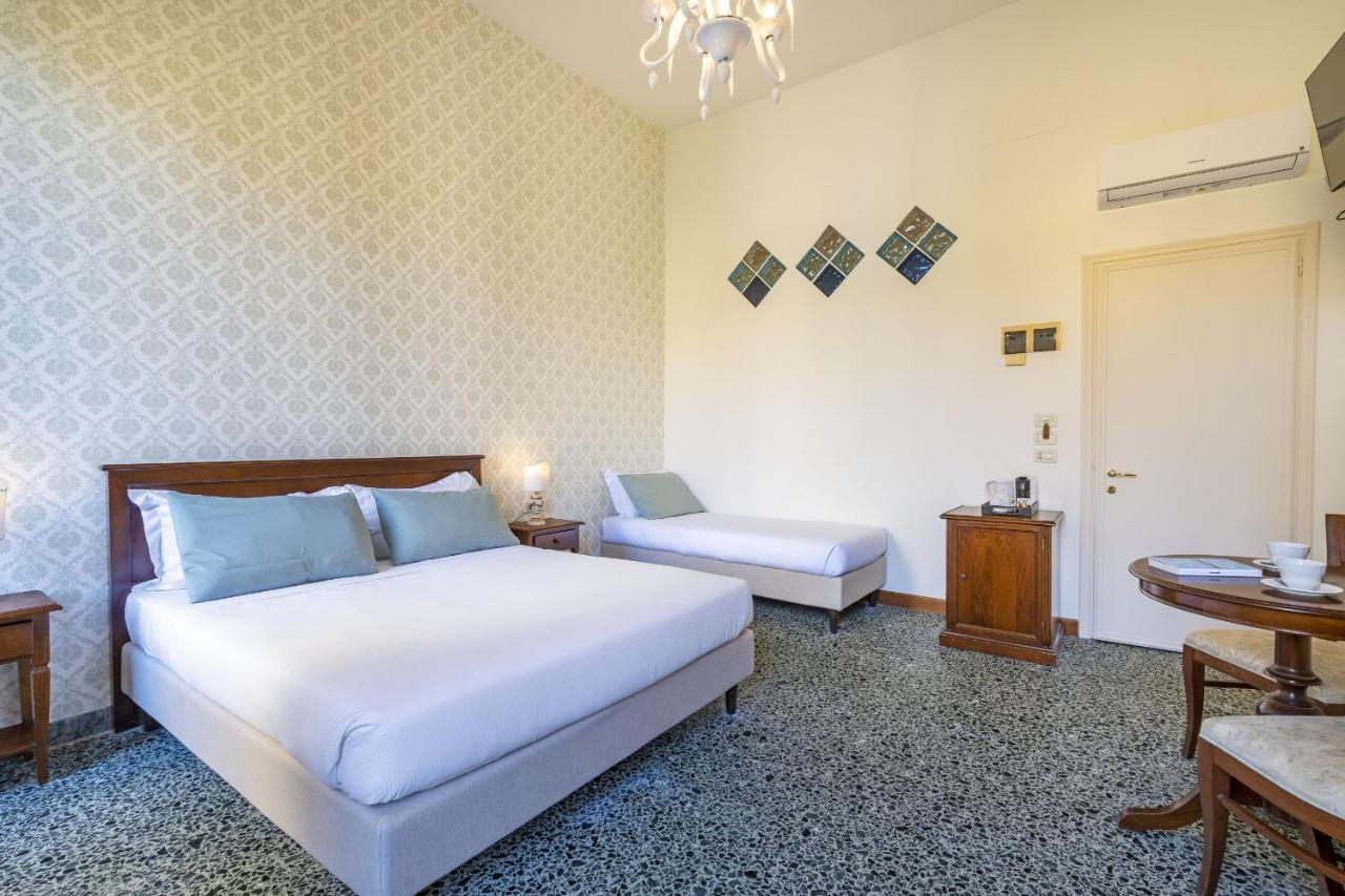 Residenza Centopietre - Dorsoduro By Wonderful Italy * Wenecja