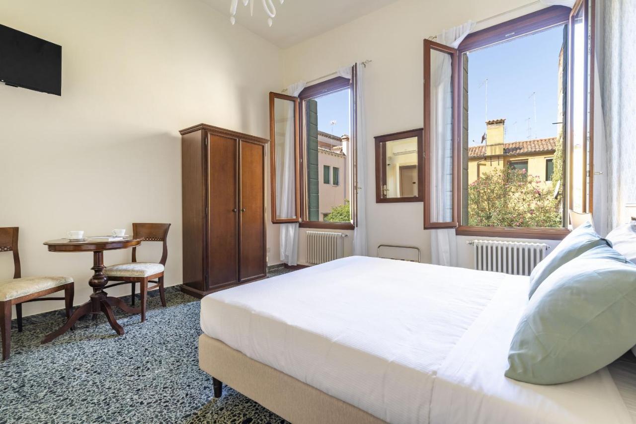 Apartament Residenza Centopietre - Dorsoduro By Wonderful Italy *