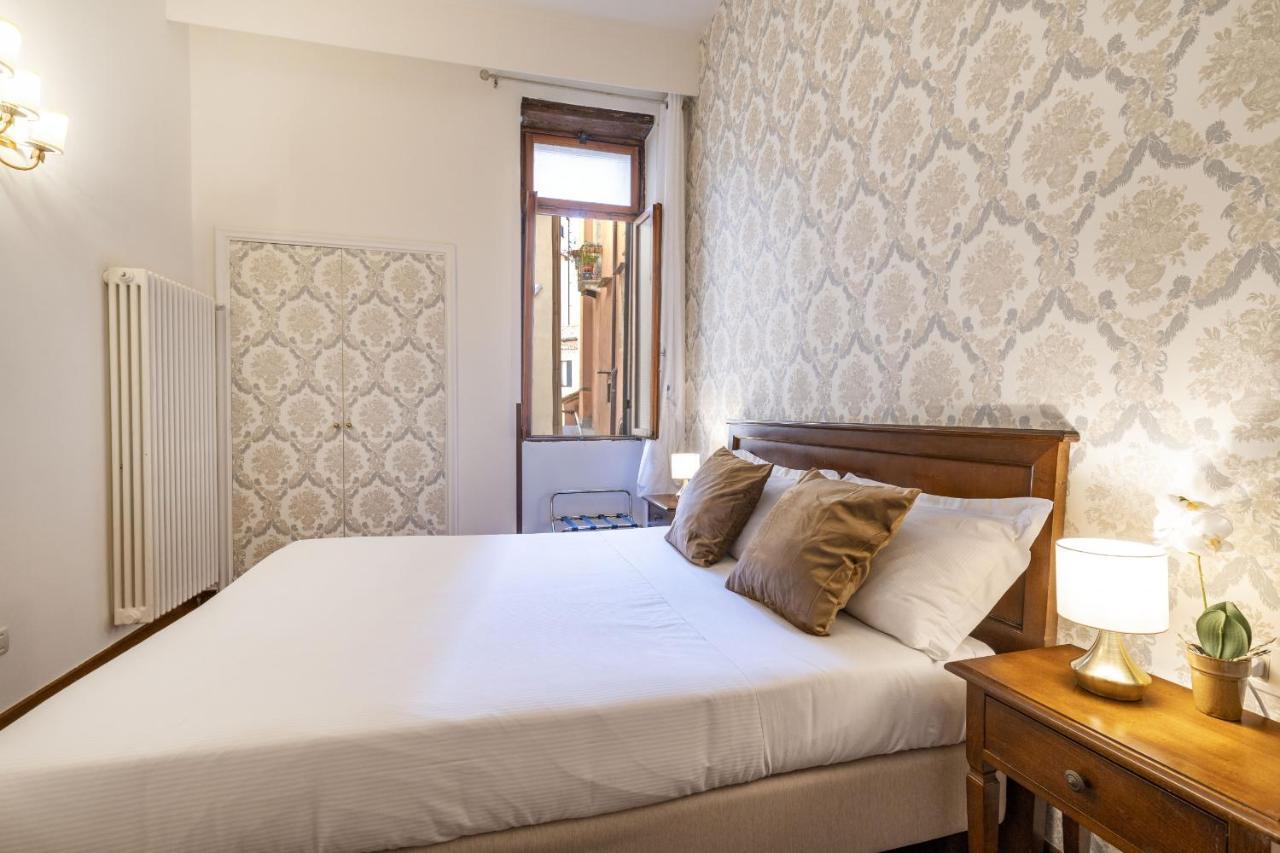 Apartament Residenza Centopietre - Dorsoduro By Wonderful Italy *