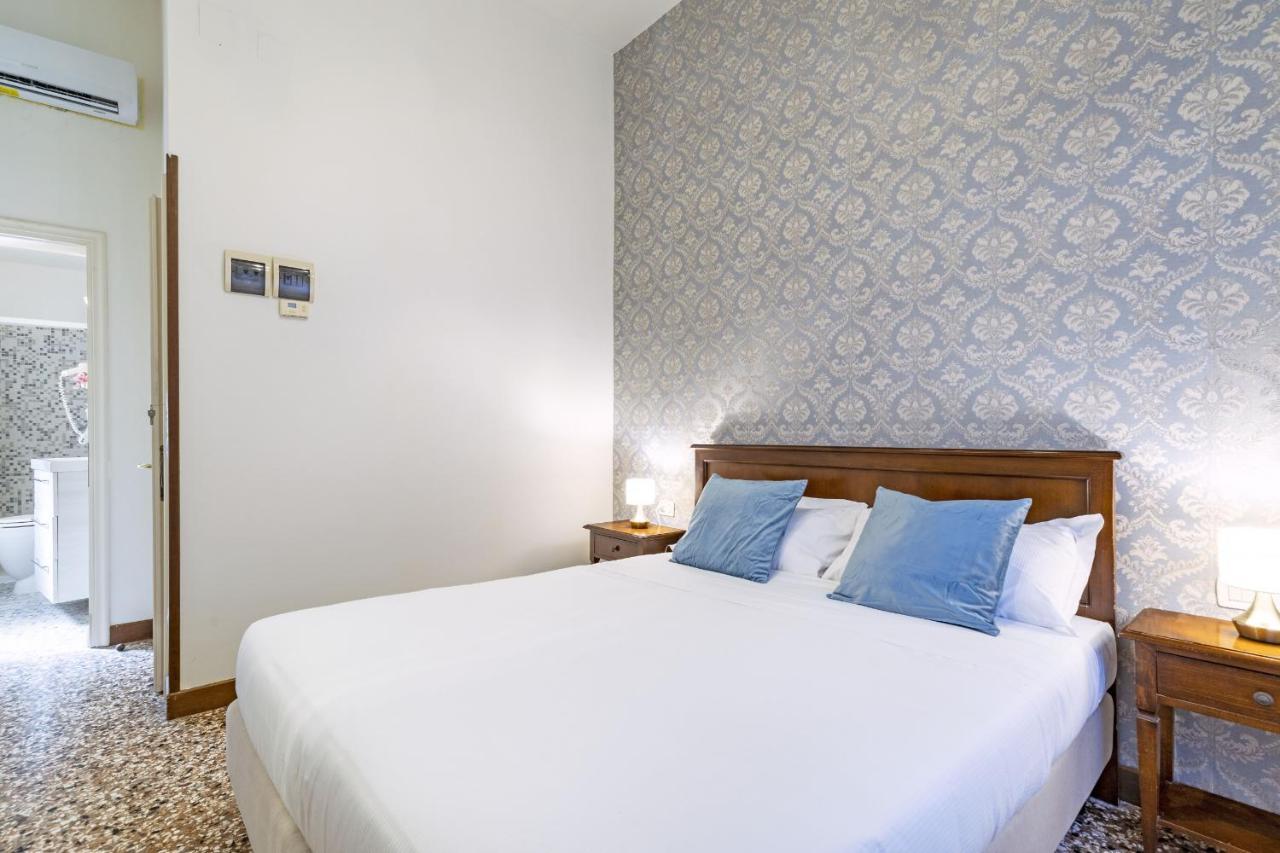 Apartament Residenza Centopietre - Dorsoduro By Wonderful Italy