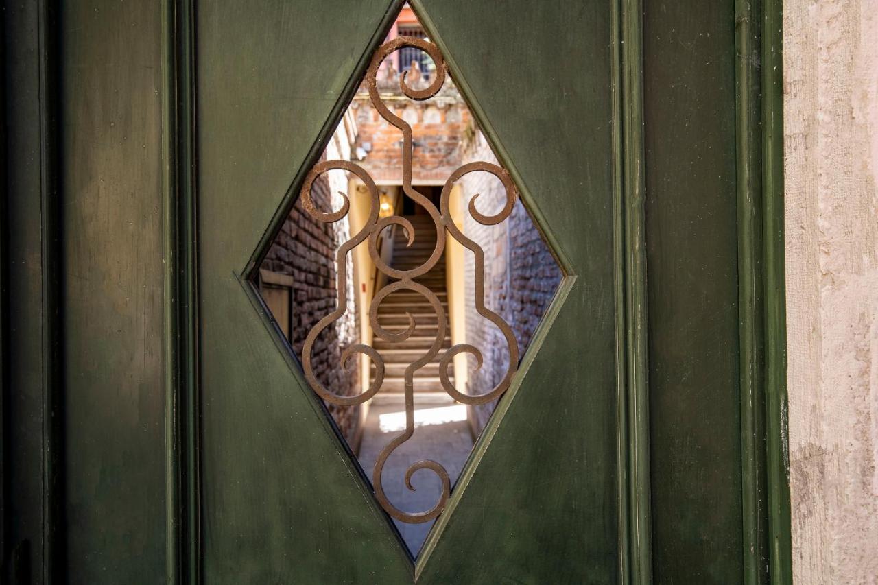 Residenza Centopietre - Dorsoduro By Wonderful Italy Wenecja