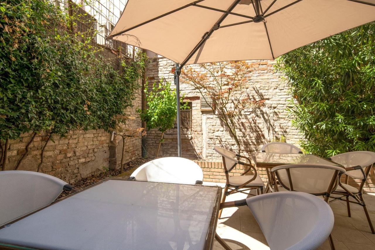 Apartament Residenza Centopietre - Dorsoduro By Wonderful Italy *