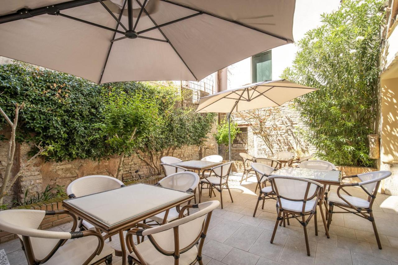Residenza Centopietre - Dorsoduro By Wonderful Italy Apartament