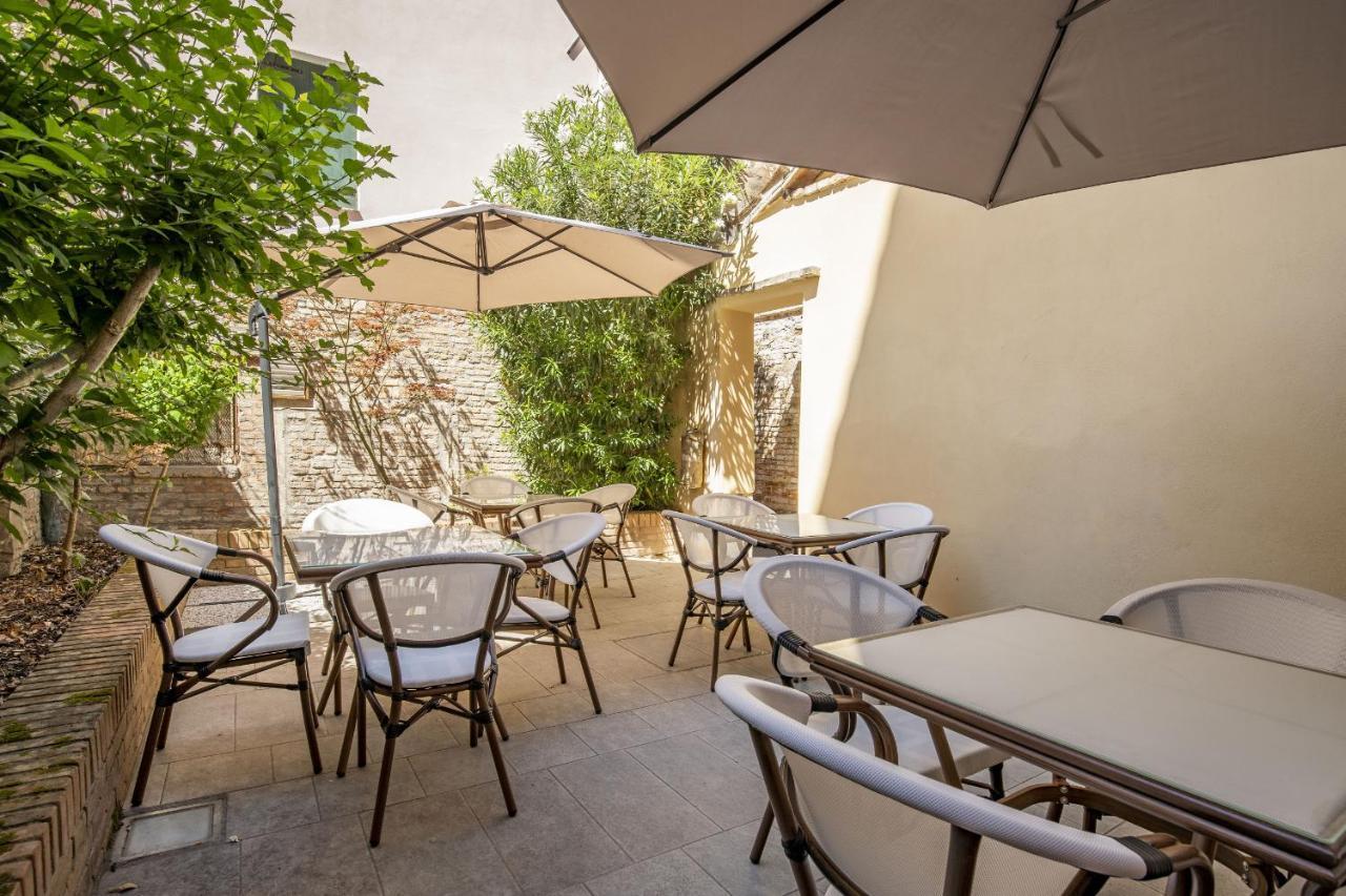 Apartament Residenza Centopietre - Dorsoduro By Wonderful Italy Wenecja