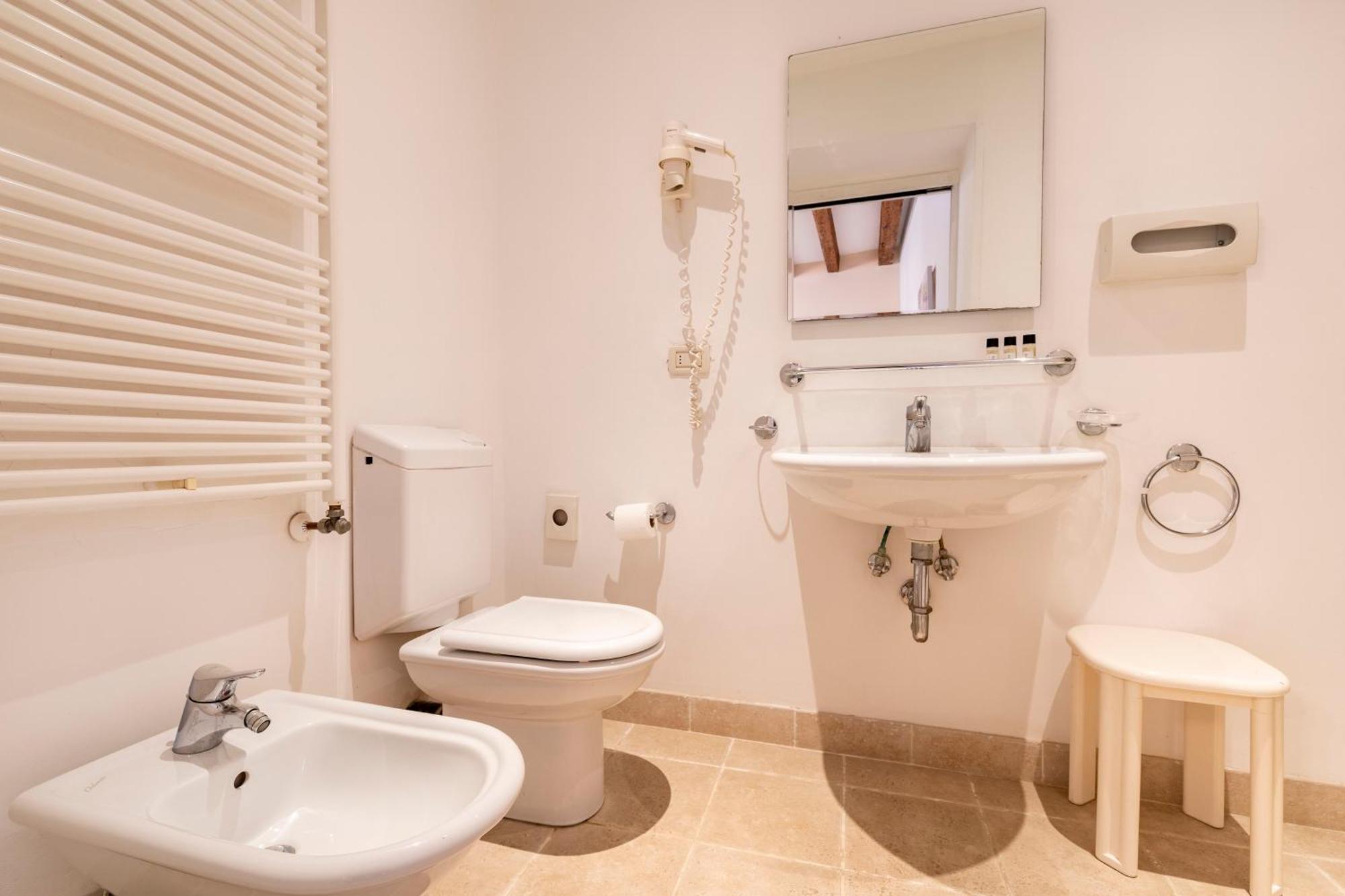 Apartament Residenza Centopietre - Dorsoduro By Wonderful Italy Wenecja