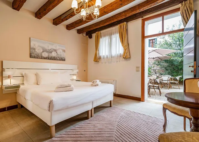 Residenza Centopietre - Dorsoduro