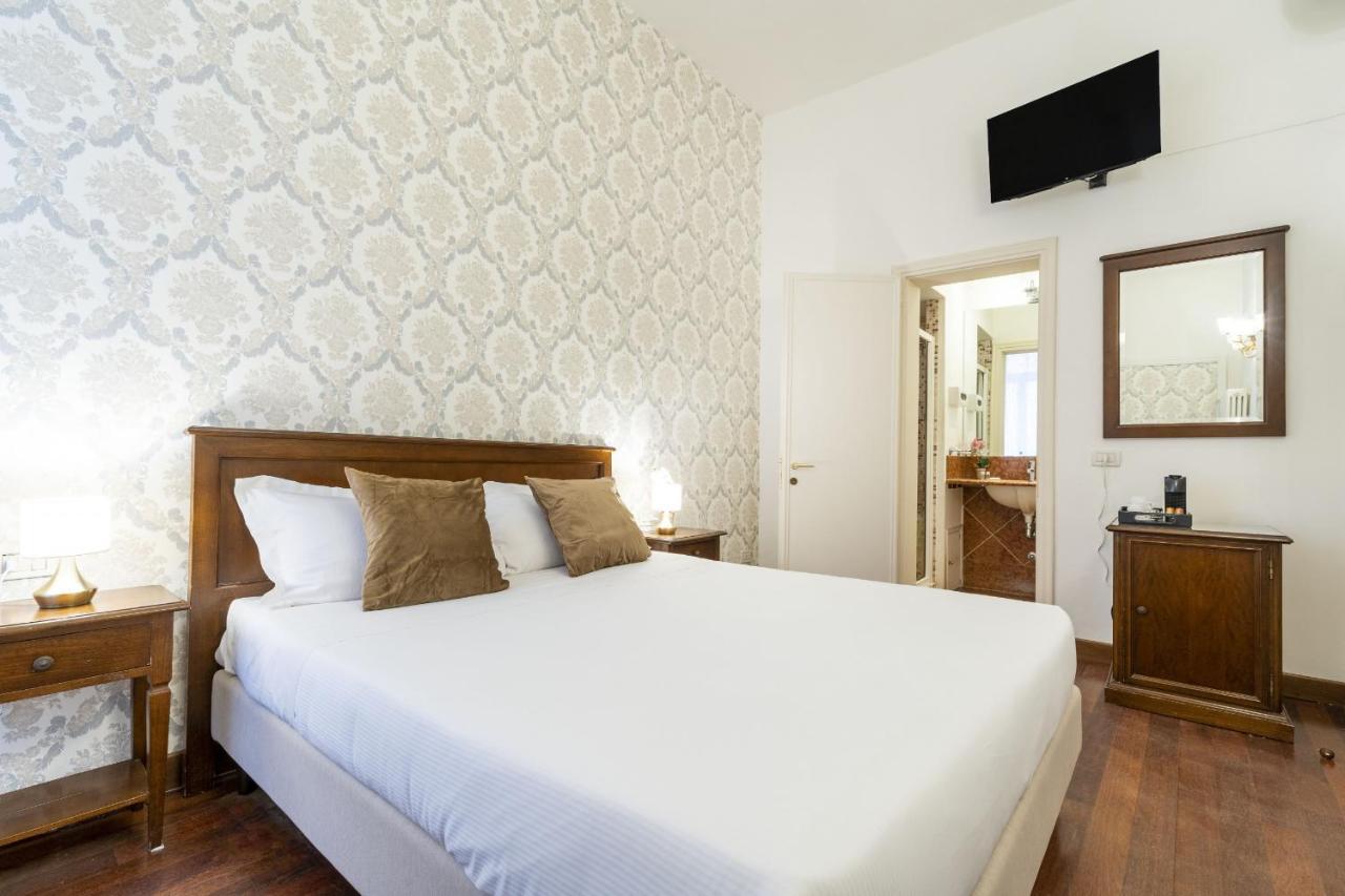 Residenza Centopietre - Dorsoduro Appartamento Venezia