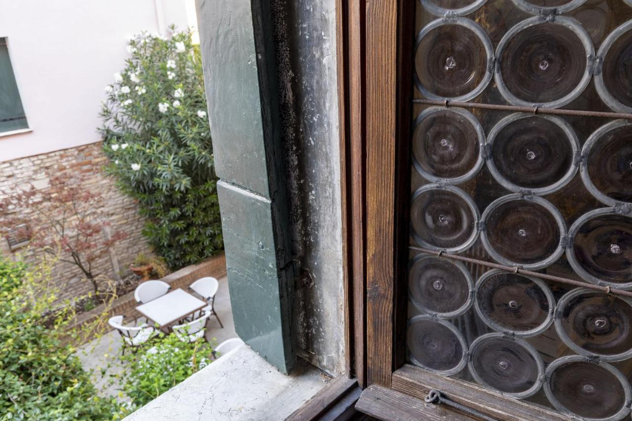 Residenza Centopietre - Dorsoduro Appartamento