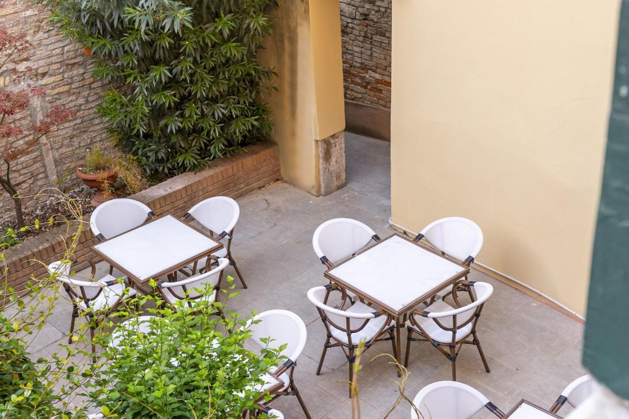 Appartamento Residenza Centopietre - Dorsoduro Venezia