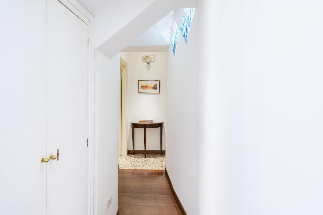 Appartamento Residenza Centopietre - Dorsoduro Venezia
