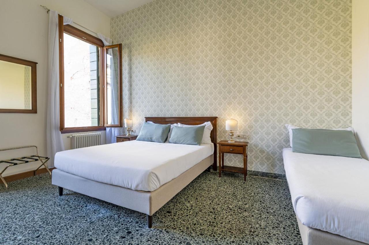 Residenza Centopietre - Dorsoduro