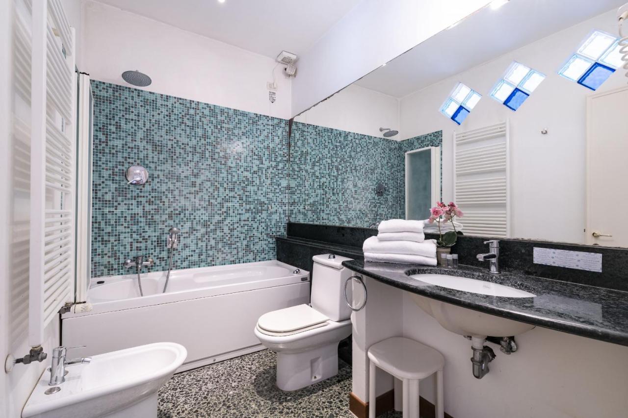 Residenza Centopietre - Dorsoduro Appartamento Venezia
