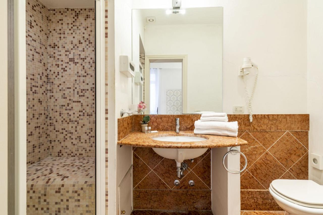 Residenza Centopietre - Dorsoduro Venezia