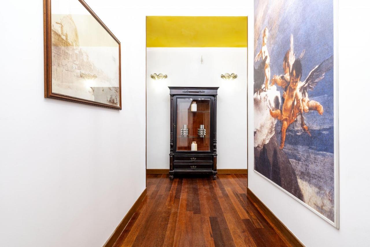 Residenza Centopietre - Dorsoduro Venezia