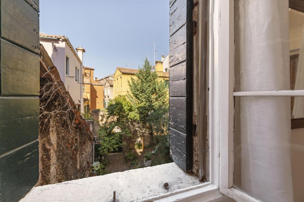 Residenza Centopietre - Dorsoduro Appartamento