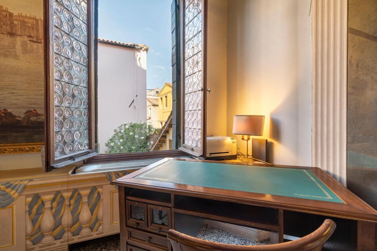 Residenza Centopietre - Dorsoduro Appartamento