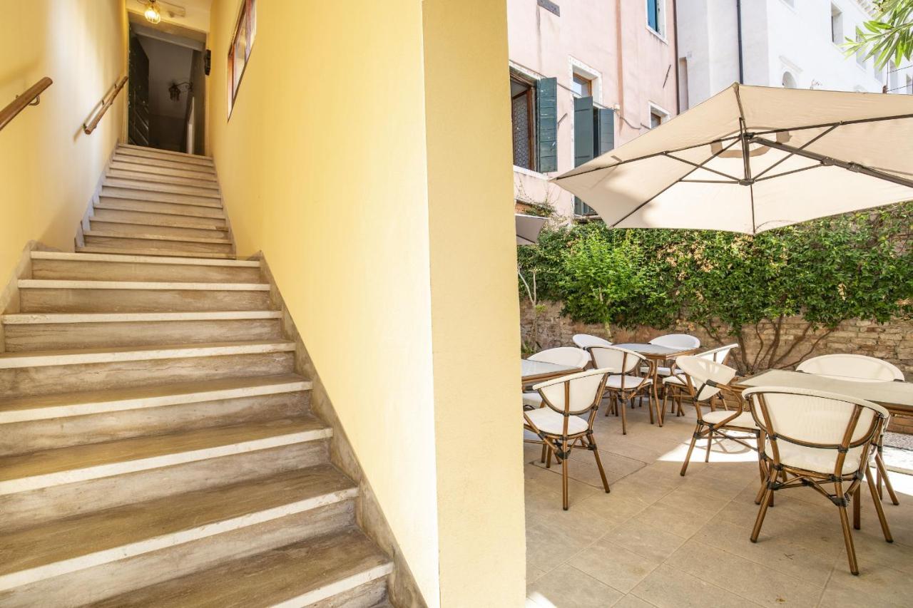 Residenza Centopietre - Dorsoduro