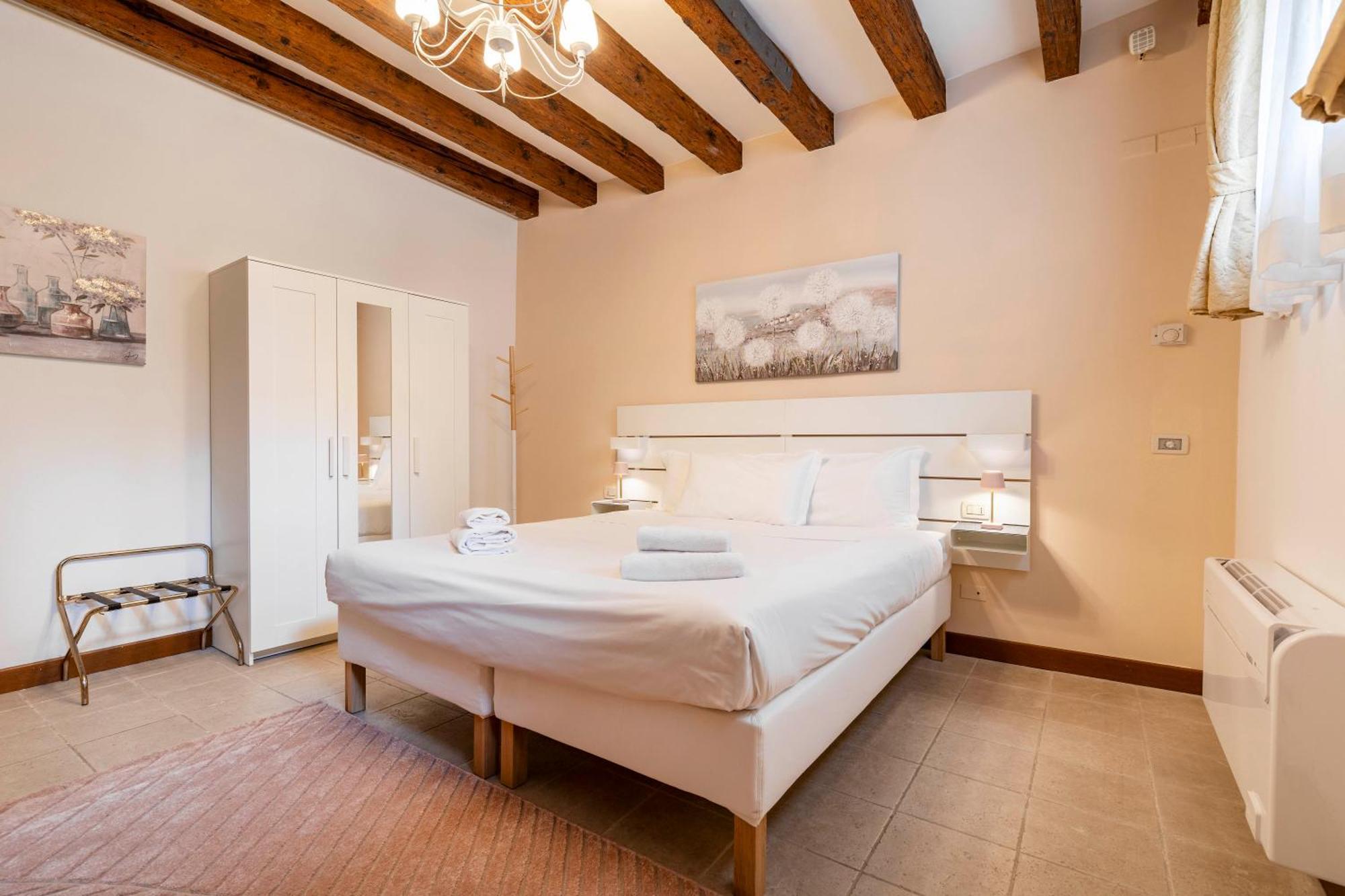 Residenza Centopietre - Dorsoduro