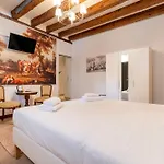 Residenza Centopietre - Dorsoduro