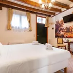 Residenza Centopietre - Dorsoduro