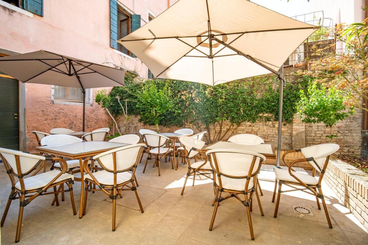 Residenza Centopietre - Dorsoduro Apartamento