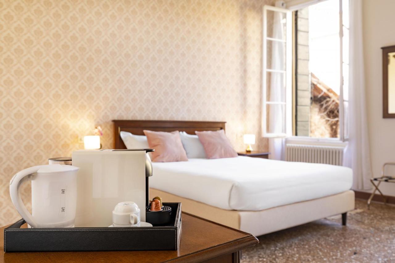 Apartamento Residenza Centopietre - Dorsoduro
