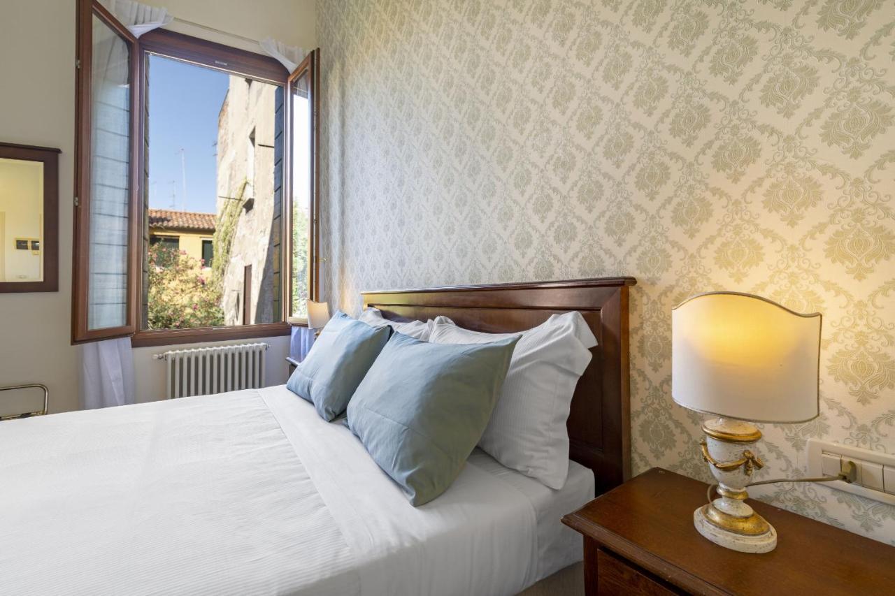Residenza Centopietre - Dorsoduro