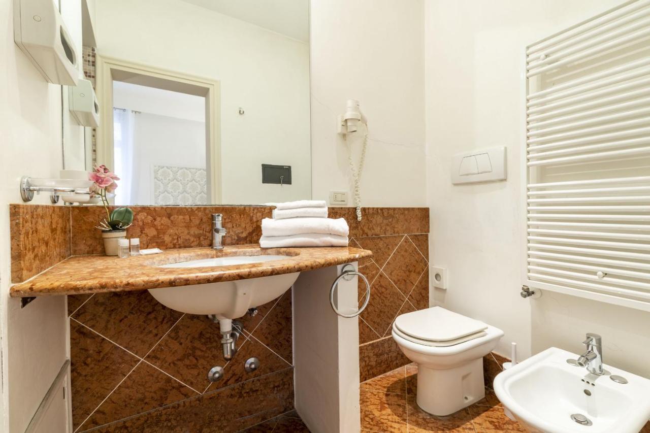 Residenza Centopietre - Dorsoduro Apartamento *