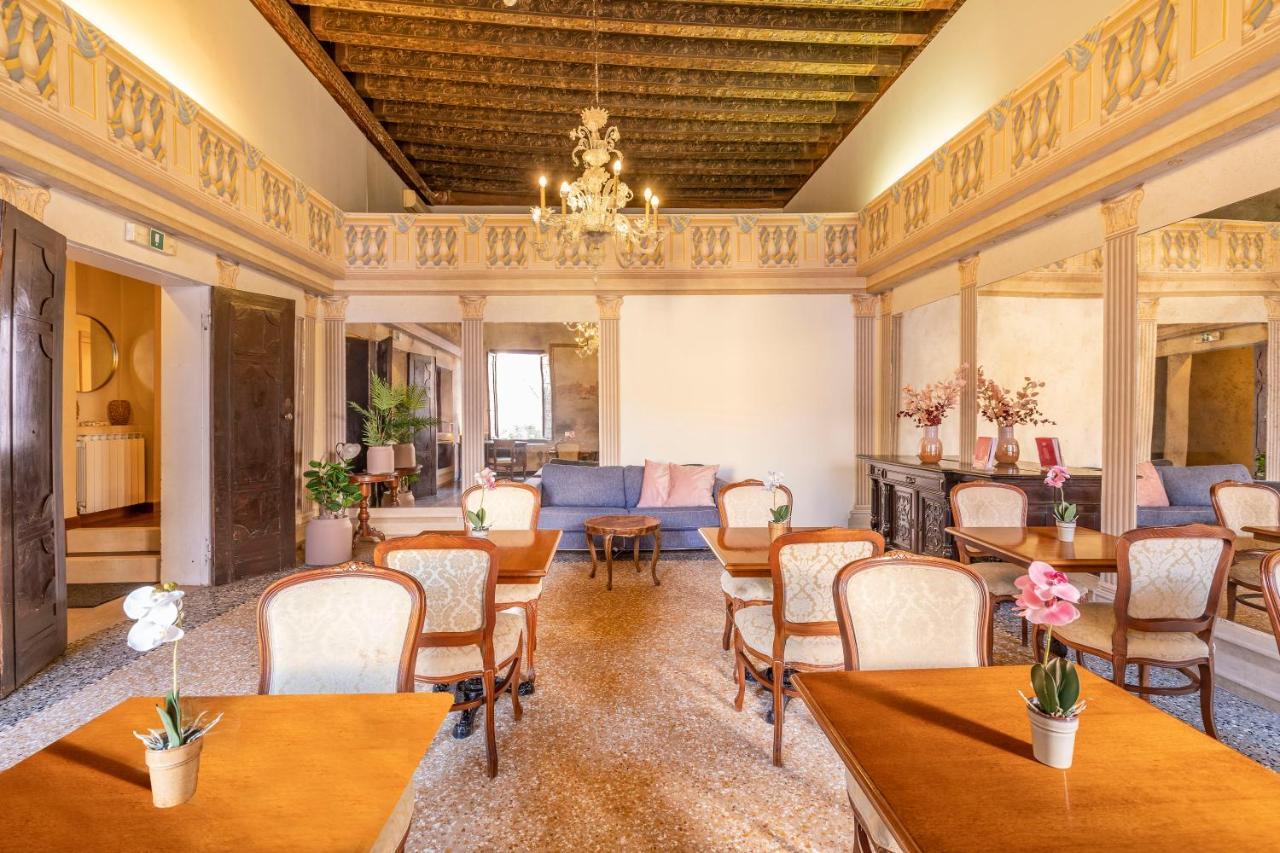 Residenza Centopietre - Dorsoduro Apartamento