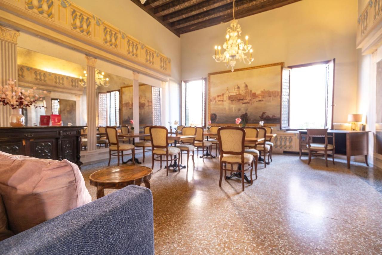 Apartamento Residenza Centopietre - Dorsoduro *